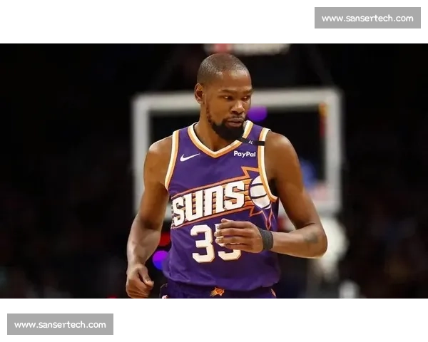 两连败 + 控卫黑洞！杜兰特 37 分难救主，申京谢泼德拖后腿