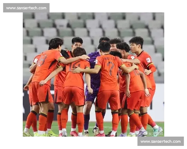 男足迎战沙特关键一役检验新阵容实力与出线希望走势整体表现方向